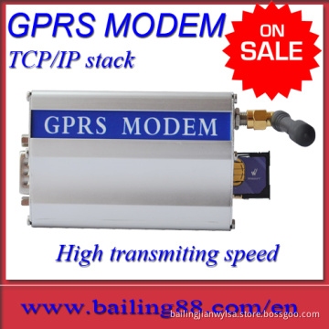 GSM/GPRS Modem M1306 with Wavecom Q2406A/B Chip